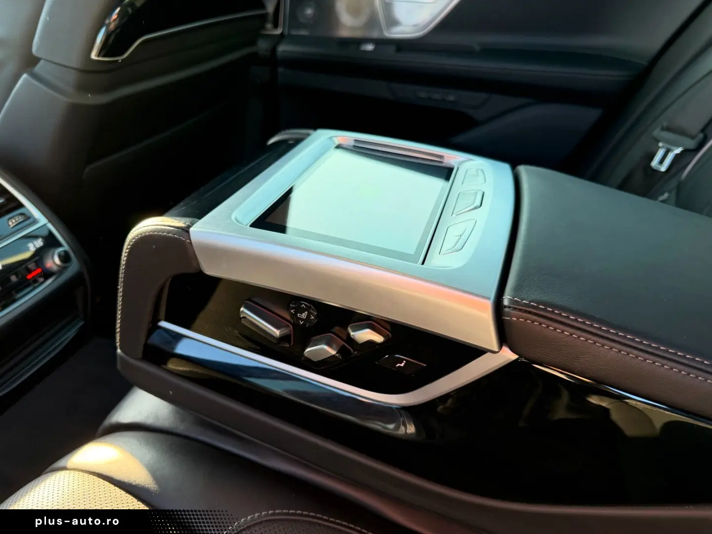 BMW 740d xDrive M Sport Massage Laser HeadUp B&W