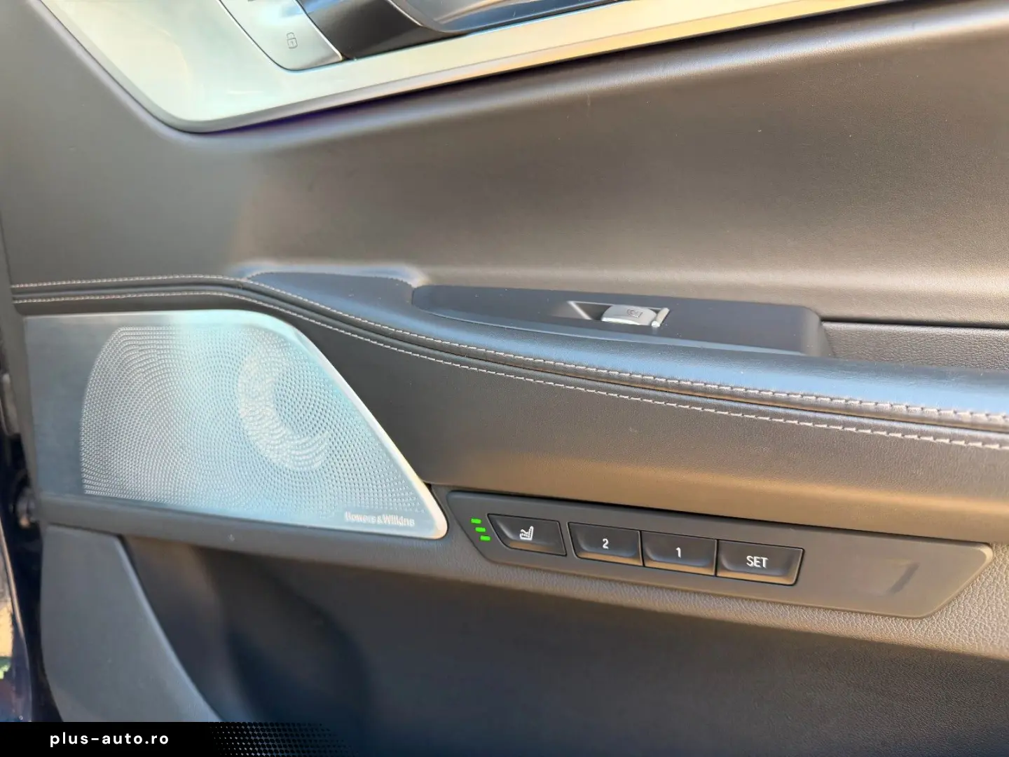 BMW 740d xDrive M Sport Massage Laser HeadUp B&W