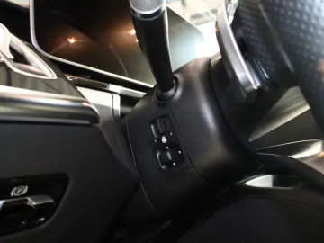 MERCEDES-BENZ S 400d L 4MATIC AMG Line Pano HUD Standh.