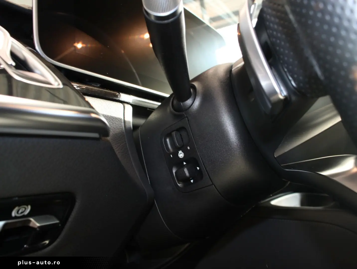 MERCEDES-BENZ S 400d L 4MATIC AMG Line Pano HUD Standh.