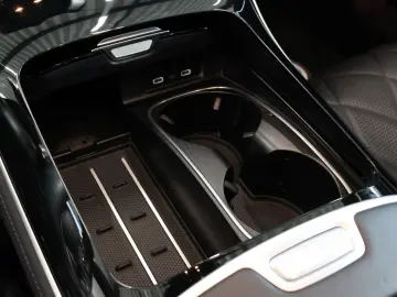 MERCEDES-BENZ S 400d L 4MATIC AMG Line Pano HUD Standh.