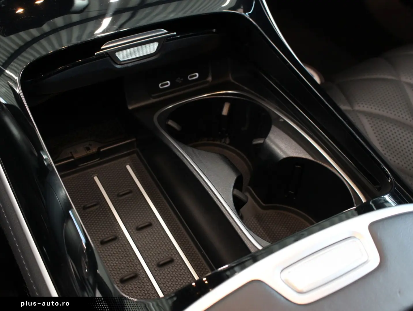 MERCEDES-BENZ S 400d L 4MATIC AMG Line Pano HUD Standh.