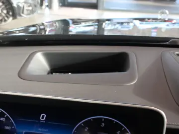 MERCEDES-BENZ S 400d L 4MATIC AMG Line Pano HUD Standh.