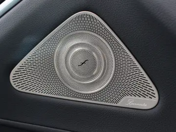 MERCEDES-BENZ S 400d L 4MATIC AMG Line Pano HUD Standh.