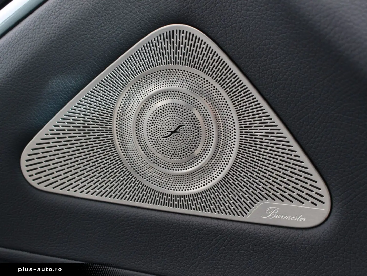 MERCEDES-BENZ S 400d L 4MATIC AMG Line Pano HUD Standh.