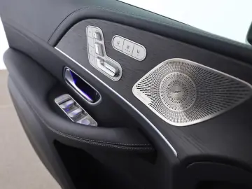 MERCEDES-BENZ GLE 580 4M AMG