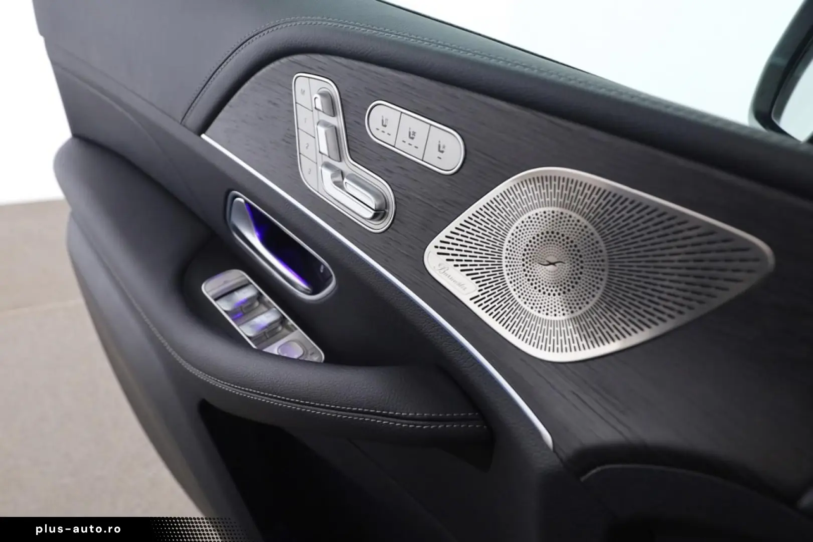 MERCEDES-BENZ GLE 580 4M AMG