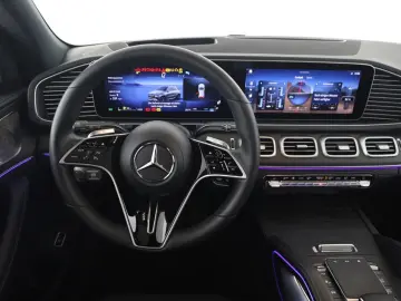 MERCEDES-BENZ GLE 580 4M AMG