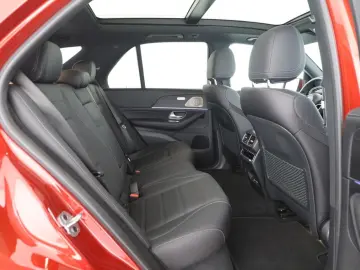 MERCEDES-BENZ GLE 580 4M AMG