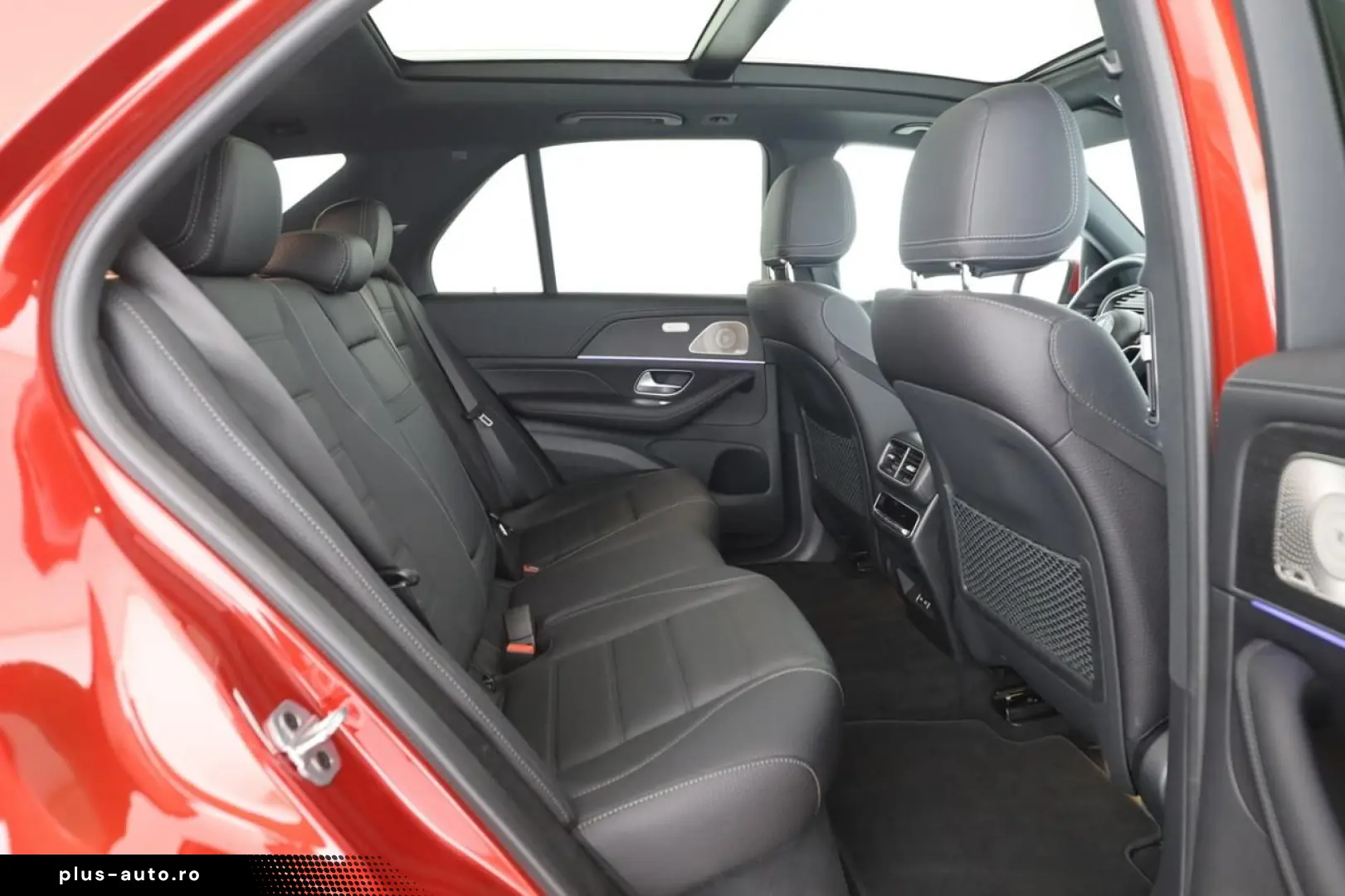 MERCEDES-BENZ GLE 580 4M AMG