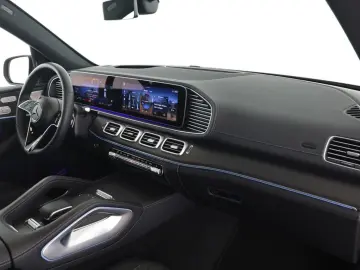 MERCEDES-BENZ GLE 580 4M AMG