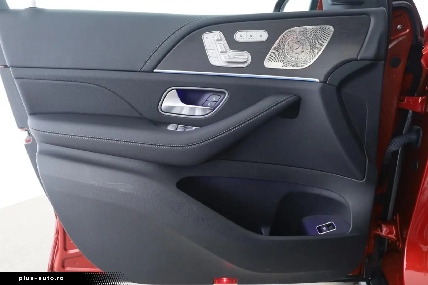 MERCEDES-BENZ GLE 580 4M AMG