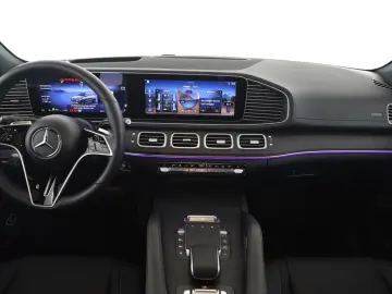 MERCEDES-BENZ GLE 580 4M AMG