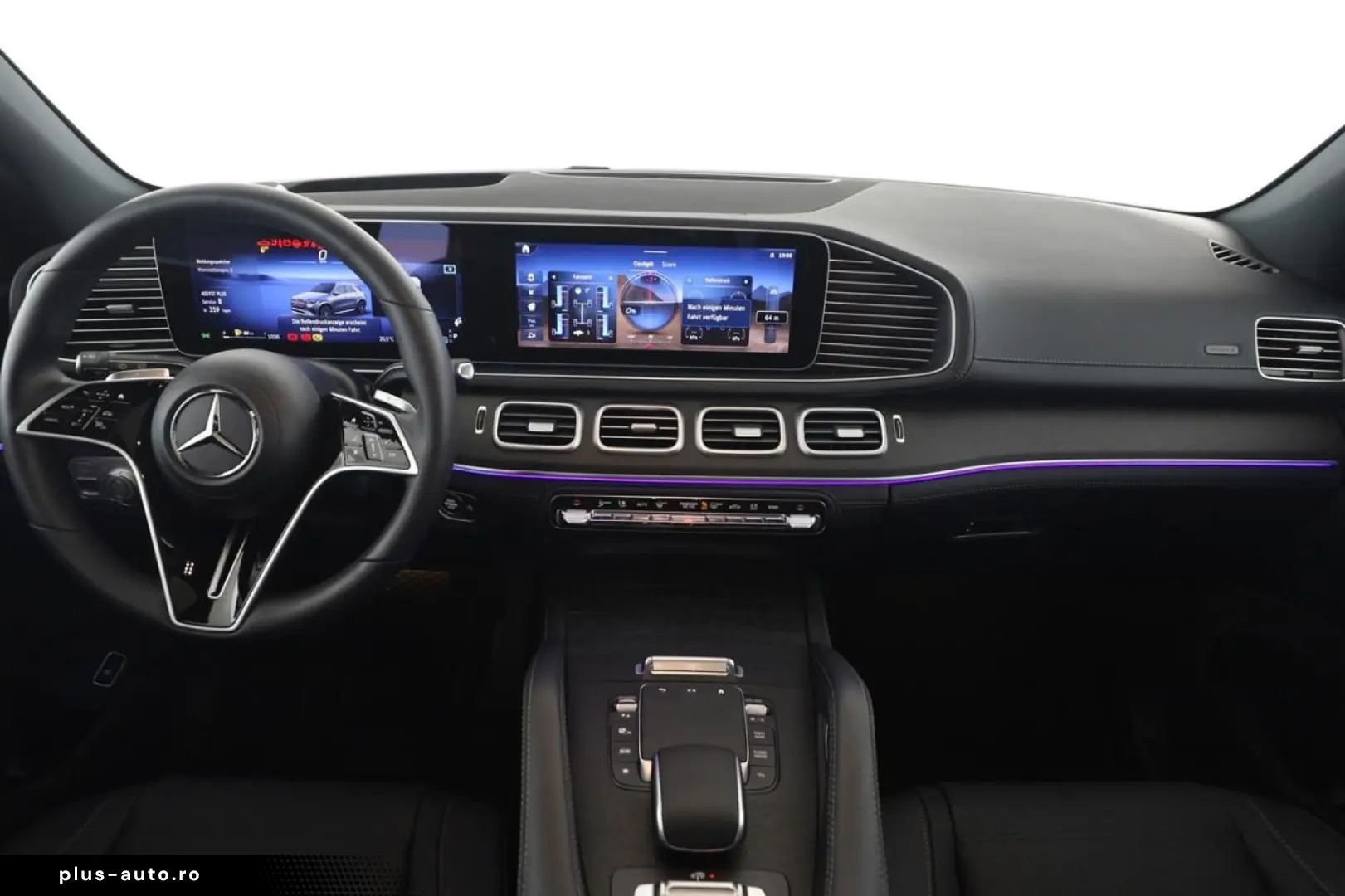 MERCEDES-BENZ GLE 580 4M AMG