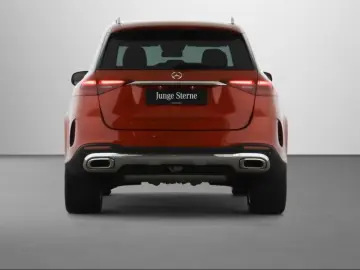 MERCEDES-BENZ GLE 580 4M AMG