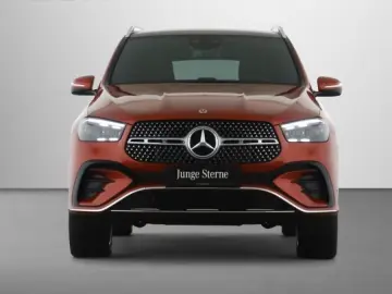 MERCEDES-BENZ GLE 580 4M AMG