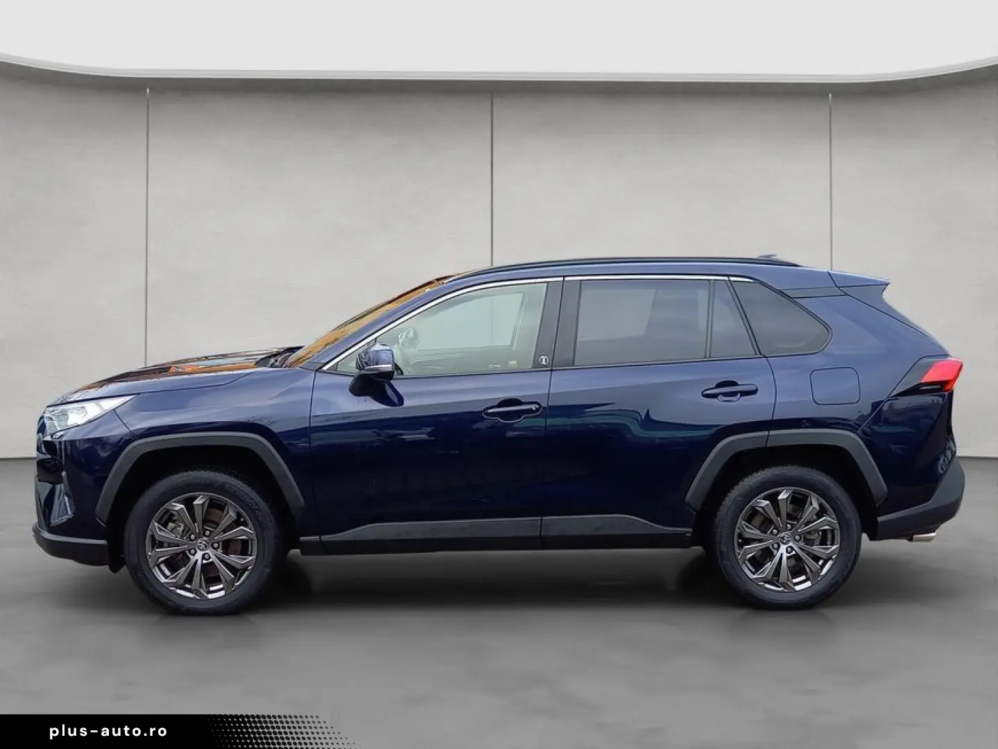 TOYOTA RAV 4 2.5 4x2 Hybrid Team Deutschland