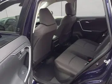 TOYOTA RAV 4 2.5 4x2 Hybrid Team Deutschland