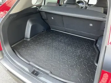 TOYOTA RAV4 2.5 Hybrid Team D CloudNavi ACC el.Heck KAM