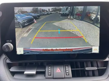 TOYOTA RAV4 2.5 Hybrid Team D CloudNavi ACC el.Heck KAM