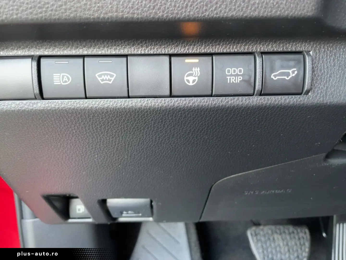 TOYOTA RAV4 2.5 Hybrid Team D CloudNavi ACC el.Heck KAM