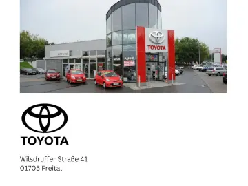 TOYOTA RAV4 2.5 Hybrid Team D CloudNavi ACC el.Heck KAM