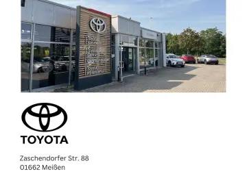 TOYOTA RAV4 2.5 Hybrid Team D CloudNavi ACC el.Heck KAM