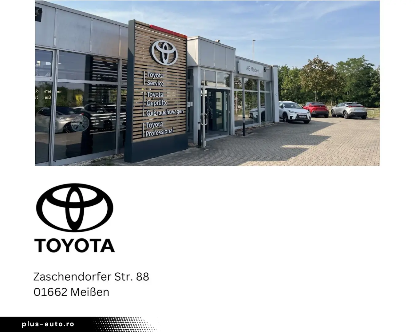 TOYOTA RAV4 2.5 Hybrid Team D CloudNavi ACC el.Heck KAM