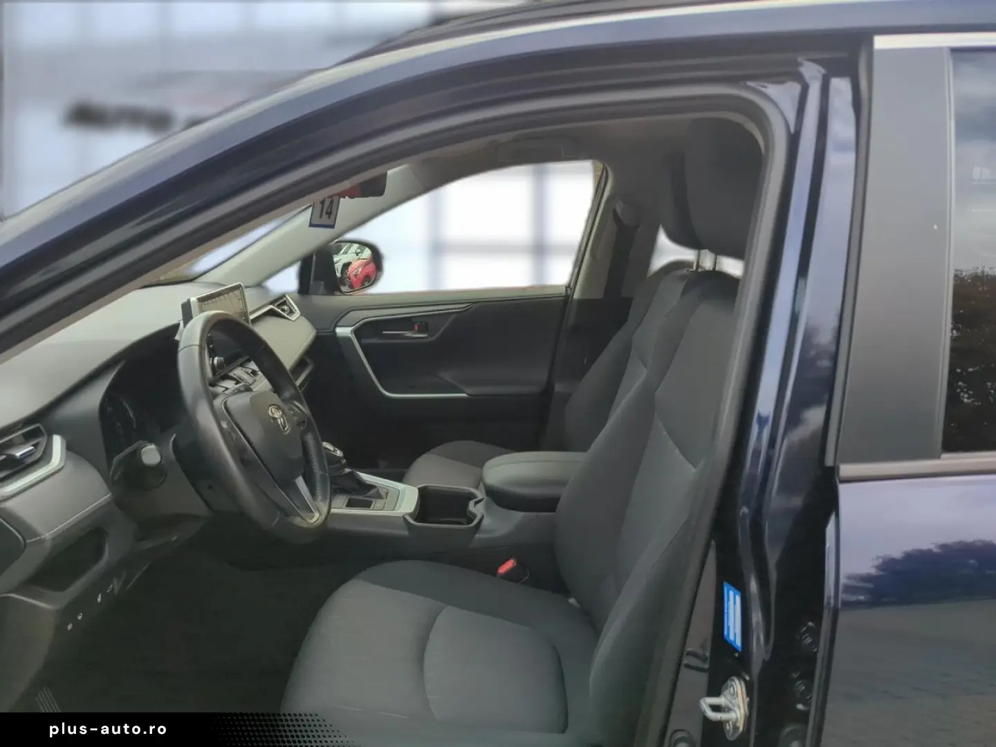 TOYOTA RAV4 Team D 2 5L Hybrid Automatik Bluetooth Navi