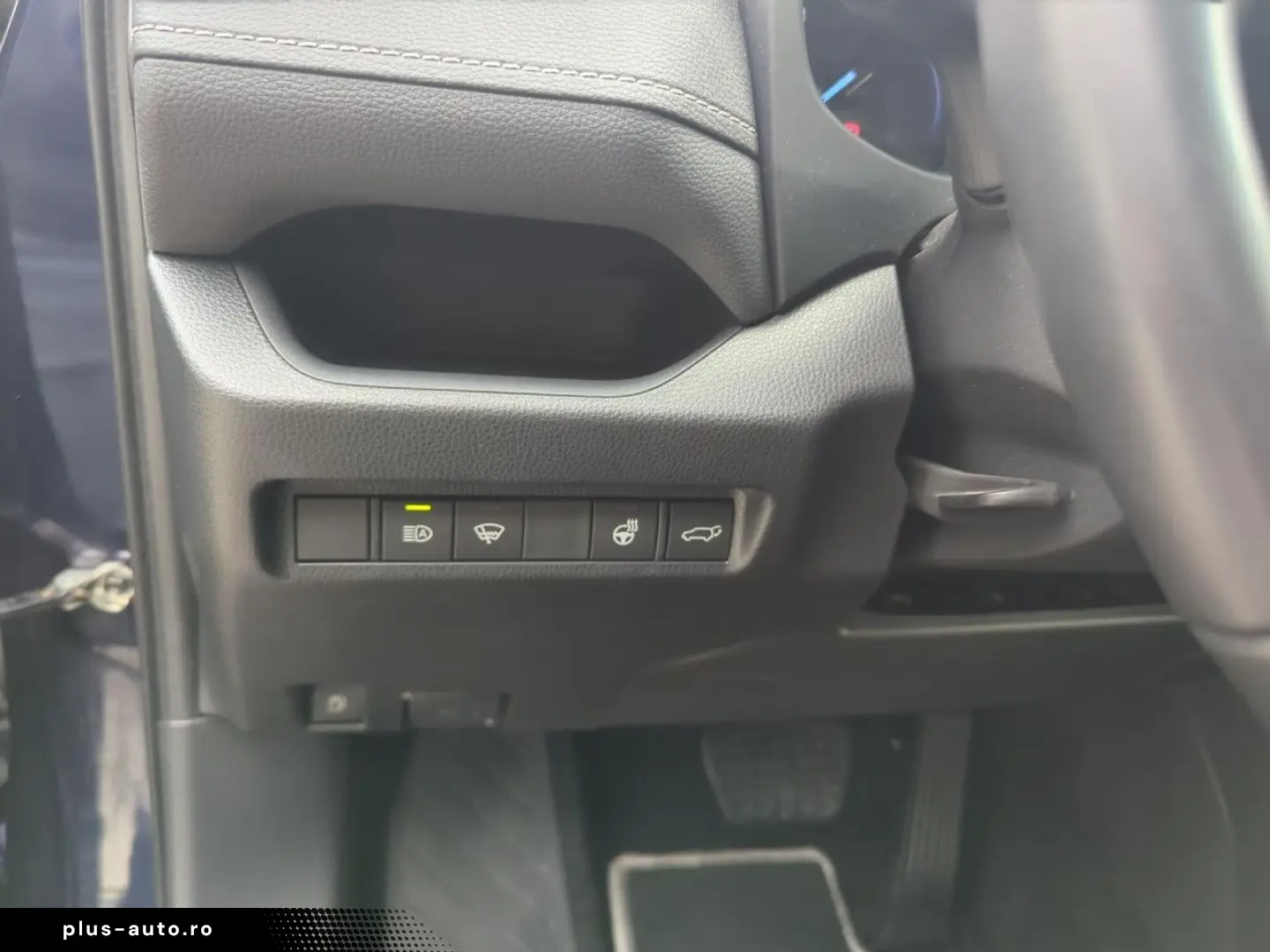 TOYOTA RAV4 Team D 2 5L Hybrid Automatik Bluetooth Navi