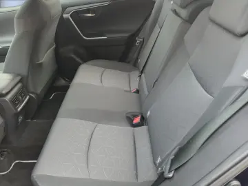 TOYOTA RAV4 Team D 2 5L Hybrid Automatik Bluetooth Navi