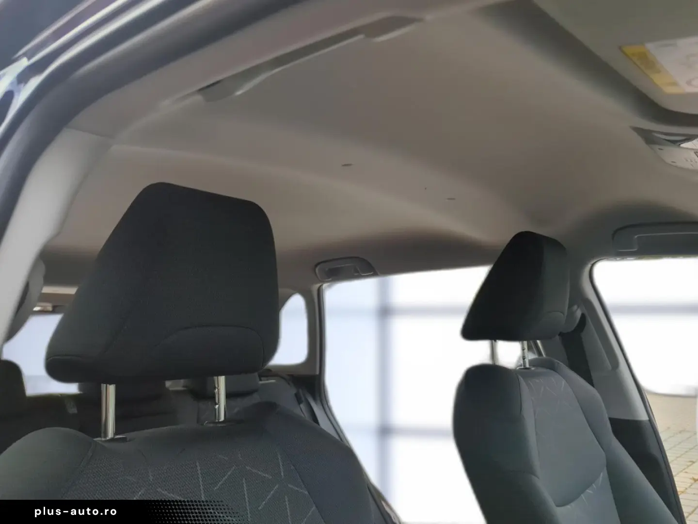 TOYOTA RAV4 Team D 2 5L Hybrid Automatik Bluetooth Navi