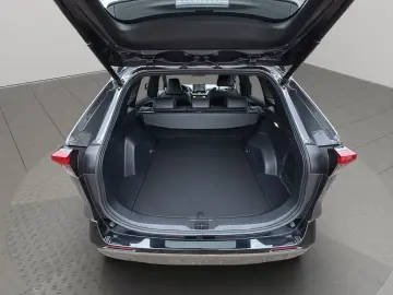 TOYOTA RAV 4 RAV4 Hybrid Style FWD LED KAMERA LEDER