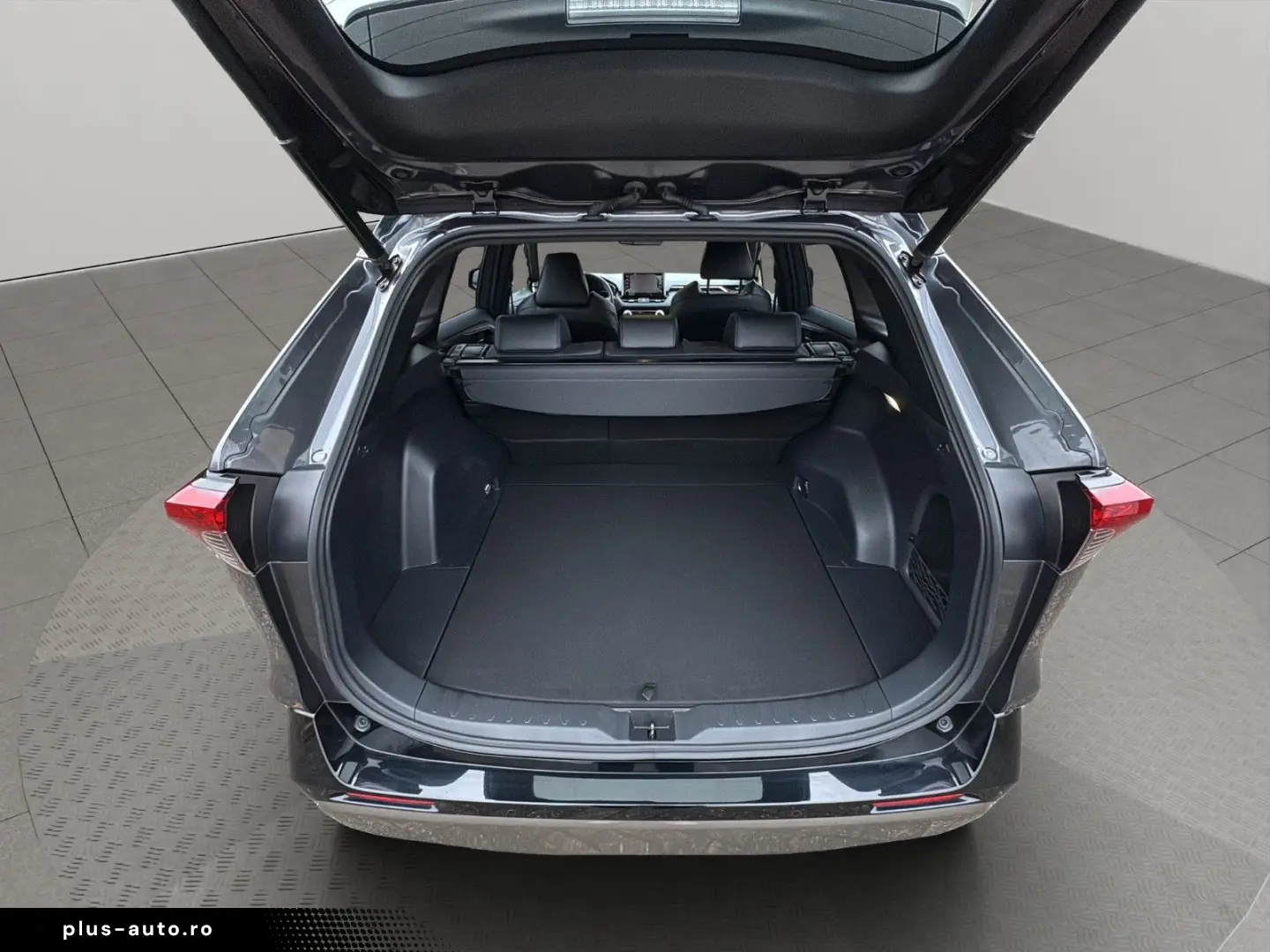 TOYOTA RAV 4 RAV4 Hybrid Style FWD LED KAMERA LEDER