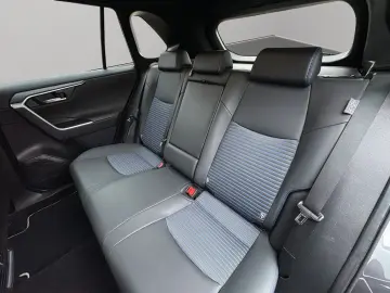 TOYOTA RAV 4 RAV4 Hybrid Style FWD LED KAMERA LEDER