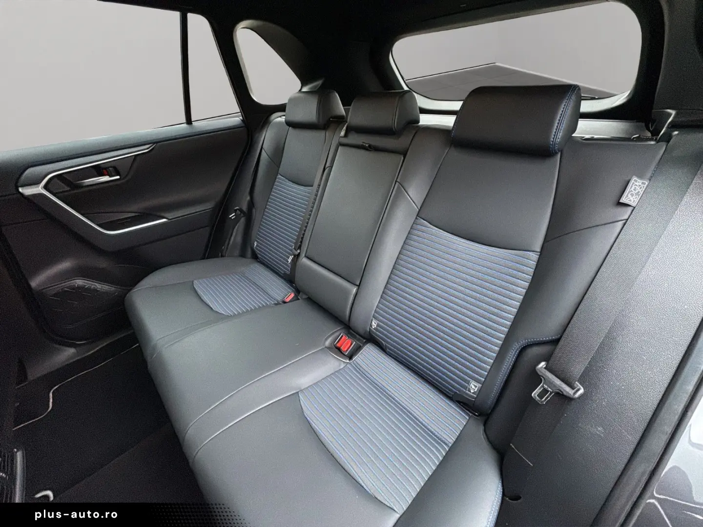 TOYOTA RAV 4 RAV4 Hybrid Style FWD LED KAMERA LEDER