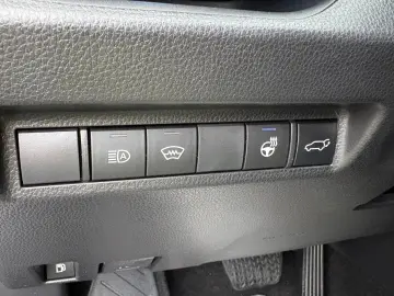 TOYOTA RAV 4 RAV4 Hybrid Style FWD LED KAMERA LEDER