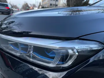 BMW 745 L e xDrive M Sport