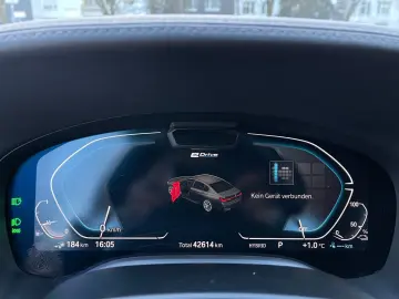 BMW 745 L e xDrive M Sport