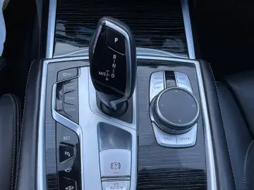 BMW 745 L e xDrive M Sport