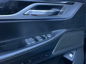 BMW 745 L e xDrive M Sport