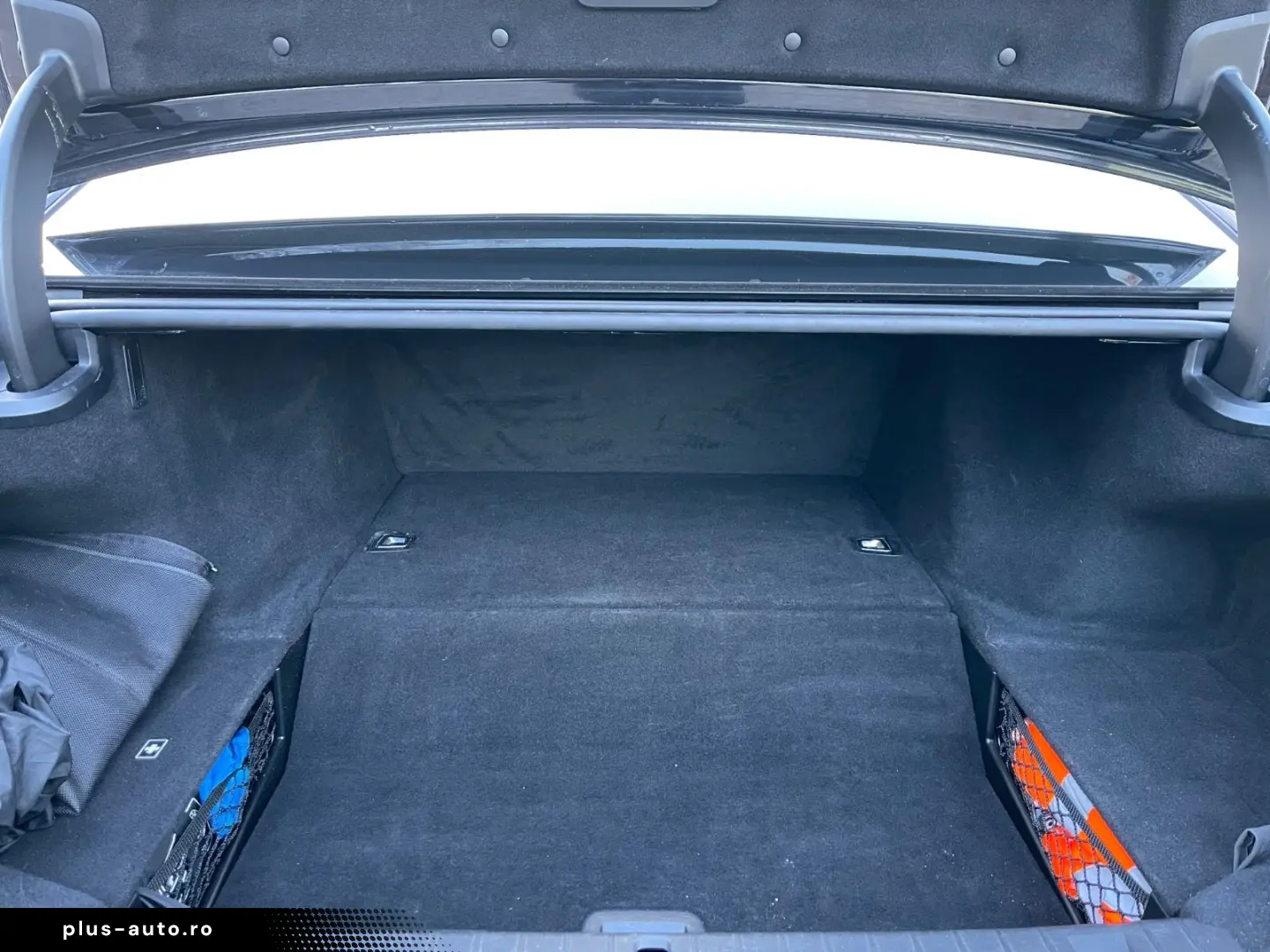 BMW 745 L e xDrive M Sport