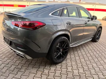 MERCEDES-BENZ GLE 63 S AMG Coupe 4M   Performance Hu&hellip;