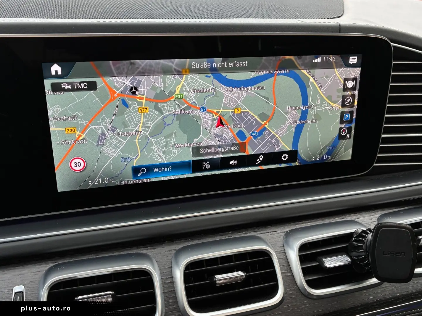 MERCEDES-BENZ GLE 63 S AMG Coupe 4M   Performance Hu&hellip;