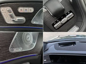 MERCEDES-BENZ GLE 63 S AMG Coupe 4M   Performance Hu&hellip;