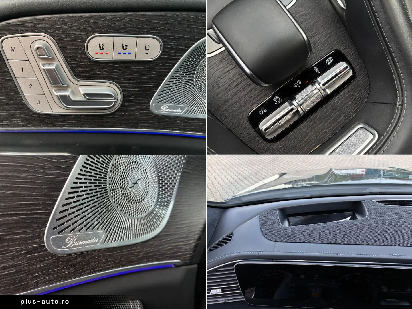 MERCEDES-BENZ GLE 63 S AMG Coupe 4M   Performance Hu&hellip;