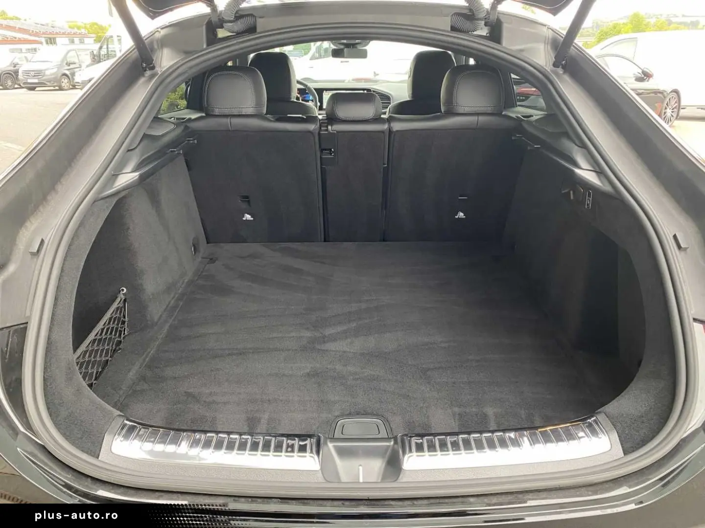 MERCEDES-BENZ GLE 63 AMG Coupé Burmester Distr  AHK &hellip;