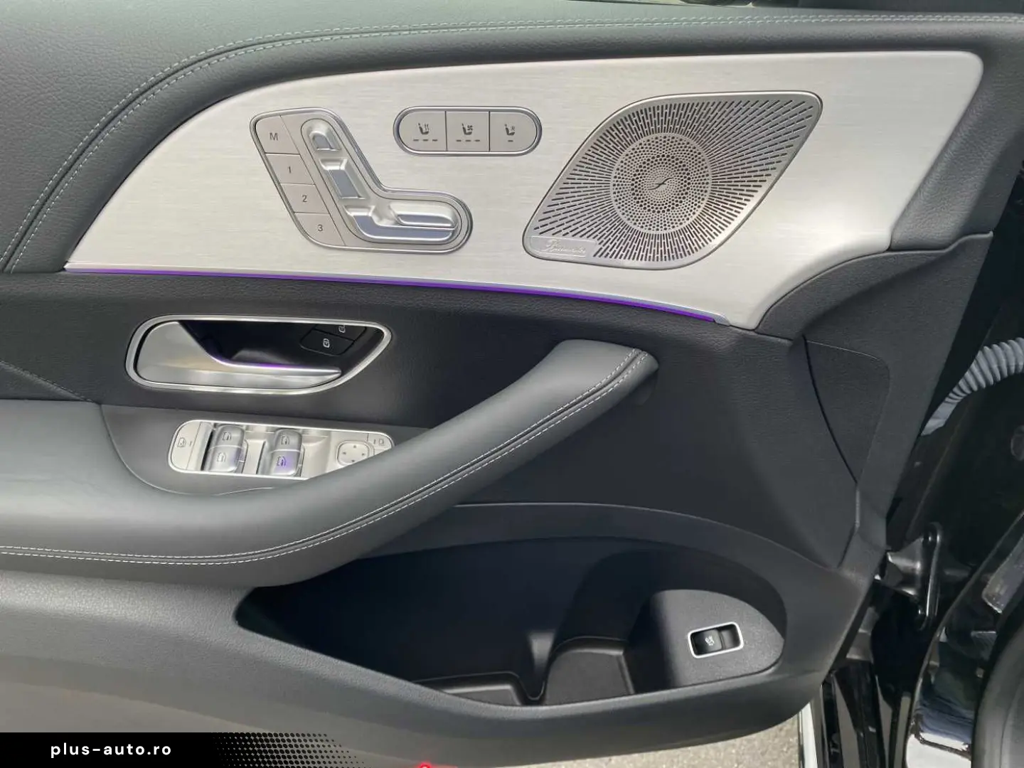 MERCEDES-BENZ GLE 63 AMG Coupé Burmester Distr  AHK &hellip;