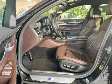 BMW 745e M Sport LASER FOND-ENTER HUD HARMAN MASSAGE