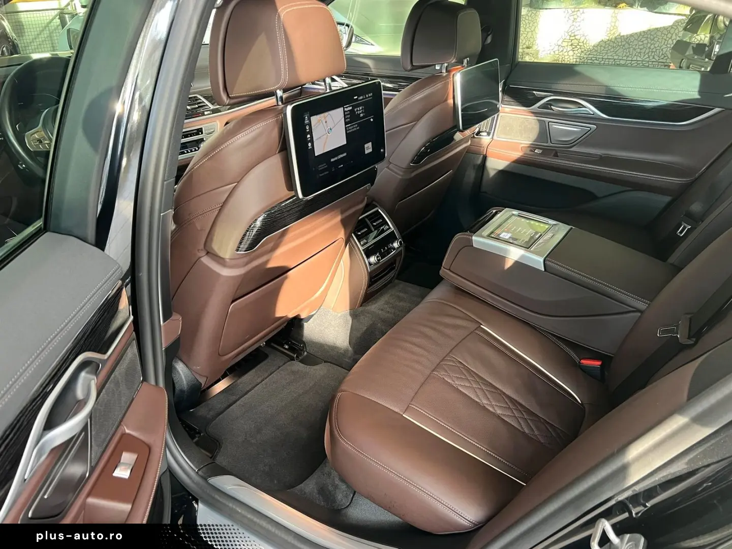 BMW 745e M Sport LASER FOND-ENTER HUD HARMAN MASSAGE